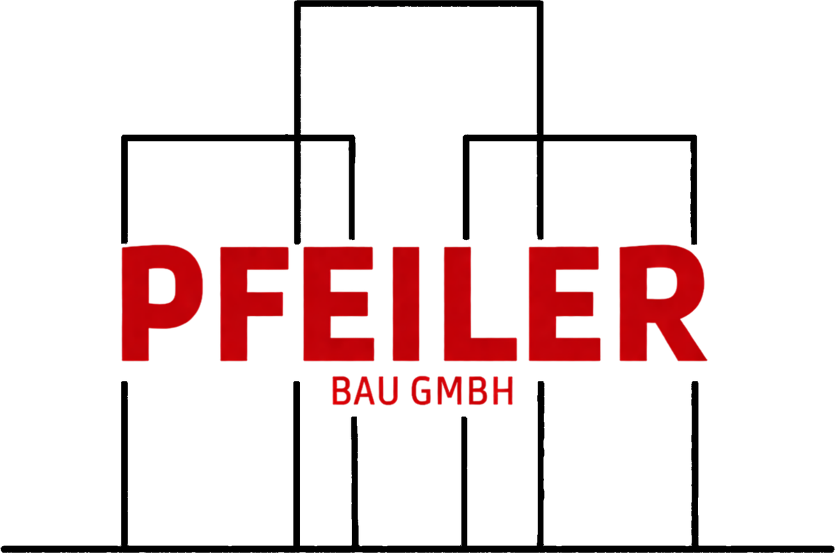 Pfeiler Bau GmbH